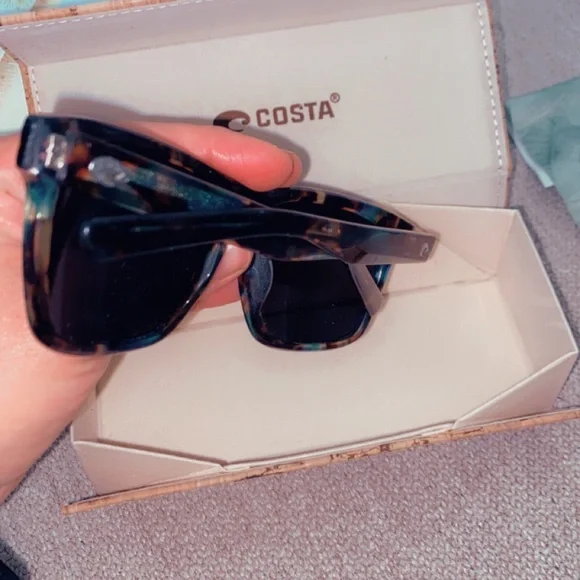 Costa del mar Sunglasses
